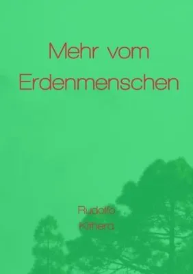 Produktbild von Mehr vom Erdenmenschen