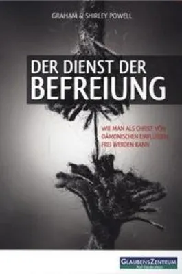 Produktbild von Der Dienst der Befreiung
