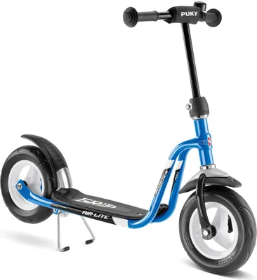 Produktbild von Puky Roller 5346 Scooter R03 himmelblau Kinderroller
