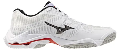 Produktbild von Mizuno Wave Lightning Elite Indoor-sportschuhe Weiß EU 48 1/2 Weiß EU 48 1/2