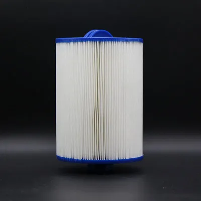 Produktbild von Wellis AKU3000 Filtereinsatz 17,5x14,8 cm Weiß Whirlpoolfilter ersetzt AKU1609