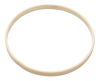 Obrázok produktu pre Bambusový obruč 30 cm – Dalprint dpCraft