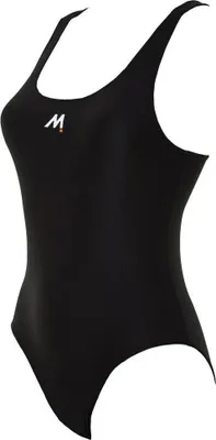 Produktbild von Mosconi Pool Badeanzug Schwarz 40 Damen Schwarz 40