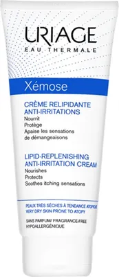 Produktbild von URIAGE XEMOSE reizungslindernde Lipidaufbau-Creme