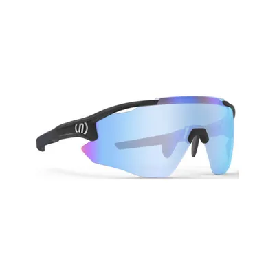Produktbild von NEON Fahrradsonnenbrille - NOVA - Schwarz
