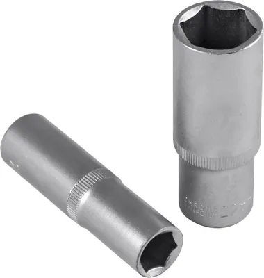 Immagine prodotto di Jbm 1/2'' 75 Mm 19 Mm chiave esagonale argento argento Taglia unica