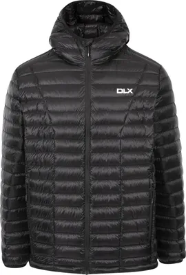 Produktbild von Dlx Zoltan – Herren Dlx Daunenjacke Schwarz