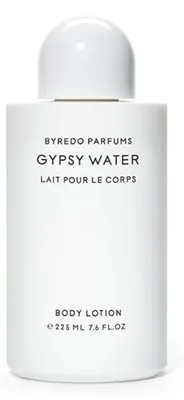 Image de Byredo Gypsy Water Body Lotion