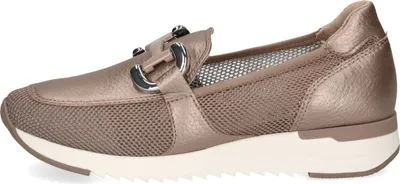 Produktbild von Caprice 24536 Slipper Regular Bronce Comb Größe EU 42