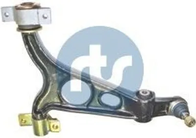 Produktbild von RTS 96-05809-1 Querlenker Vorne Rechts Unten für ALFA ROMEO 147 (937)