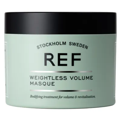 Image de Ref Weightless Volume Masque 500ml