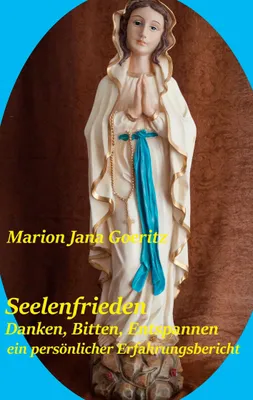 Produktbild von Seelenfrieden