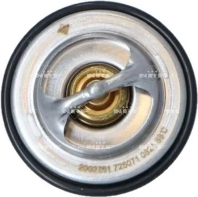 Produktbild von NRF Thermostat Kühlmittel 88°C für BMW 3 Limousine (E36) 3 Coupe (E36) 3 Cabrio (E36) 3 Touring (E36)
