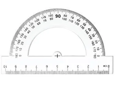 Immagine prodotto di Goniometro da 10 cm BL005-A - Tetis