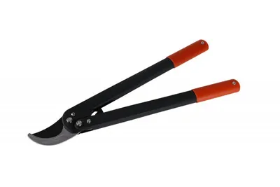 Produktbild von Astschere 750 mm Ratschengetriebe, abgerundete sk5 poteflonierte Klinge