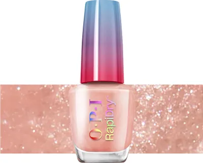 Produktbild von OPI Rapidry Stun n’ Done 9ml - schnell trocknender Nagellack