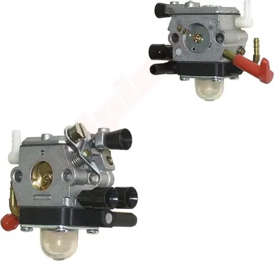Produktbild von Vergaser Für Stihl Hs82 , Hs87 ( 4237 120 0615 , C1Q-S292 )