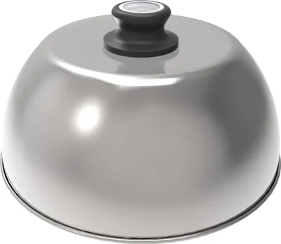 Produktbild von Reisehaube Edelstahl S 4260023011124