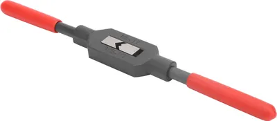Obrázek produktu pro 45# Ocelový ruční klíč na závitníky pro opravu automobilových strojů 3/16-1/2 (M4-M12)