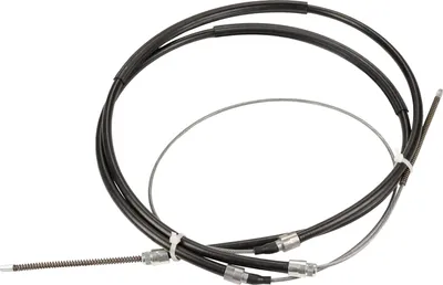 Produktbild von Handbremsseil hinten L1=3230 L2=2 X 1020 mm