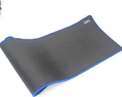 Productafbeelding van DR1TECH Muispad Gaming, PC-muispad, Anka, 78x30 cm, bureauontwerp, groot muispad