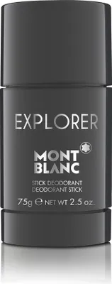 Image de Mont Blanc Explorer DST M 75 g
