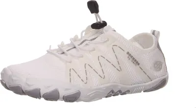 Produktbild von Dockers Sneaker in weiss/weiss kombi, Gr. 39