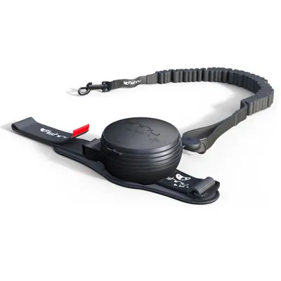 Obrázek produktu pro Vodítko Lishinu3 Bungee Black L (13 - 40 kg)