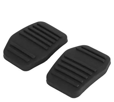 Zdjęcie produktu dla Antypoślizgowa nakładka na pedał hamulca i sprzęgła do samochodu Ford Transit MK7 2006-2014 6789917