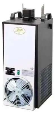 Produktbild von Untertheken-Wasserkühlgerät, UTWK - CWP 300, 300 Liter/h, 6-leitig, Green Line