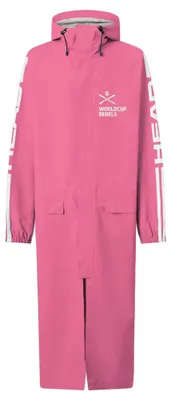 Produktbild von Head Race Regenmantel Rosa M Rosa M