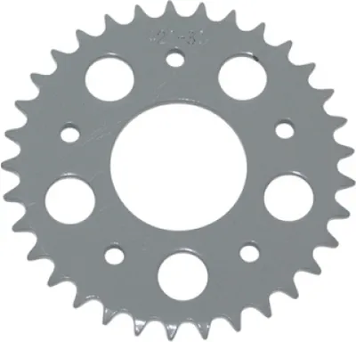 Immagine prodotto di Pignone 33 denti 1/4 DMP per Kreidler
