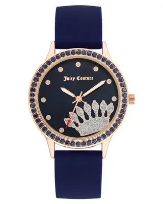 Image de Juicy Couture Montre JC/1342RGNV (Femme)