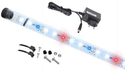 Obrázek produktu pro AQUALED LED Zářivka 50cm FULL SPECTRUM pro akvárium