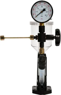 Obrázek produktu pro Yato YT-72963, 600 bar, Černá, 1 kusů