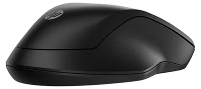 Obrázok produktu pre HP 255 Dual Wireless Mouse, Všestranný, Optický, Bluetooth, 1600 DPI, Čierna