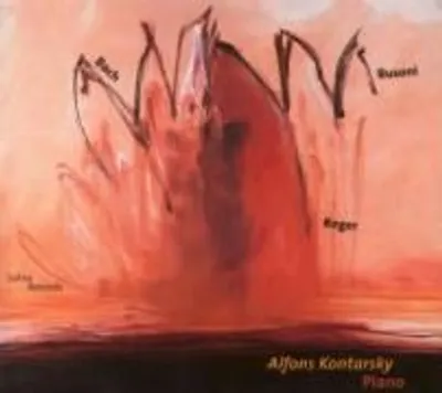 Produktbild von Kontarsky, A: Klavierwerke