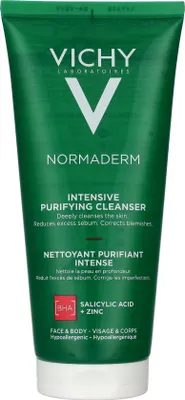 Immagine prodotto di Vichy Gel Normaderm Phytosolution Gel Purificante Intensivo