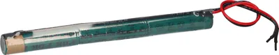 Obrázek produktu pro 3,6V 4,0Ah baterie pro nouzová světla 4/3A L31NIMH4000