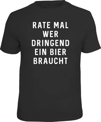 Immagine prodotto di Birra - Tessili - Birra - Indovinate un po'?
