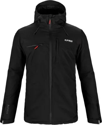 Produktbild von Alpinus Jacken Causses M, BR43684, Größe: 170