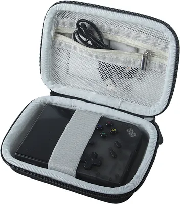 Image de INF Étui de transport de protection ANBERNIC RG35XX Plus