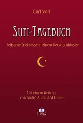 Zdjęcie produktu dla Sufi-Tagebuch