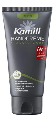 Produktbild von Kamill men Handcreme 75ml classic care