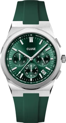 Zdjęcie produktu dla Zegarek Cluse CW20808 zielony