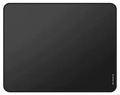 Zdjęcie produktu dla Podkładka gamingowa XXL 89X40 cm dla gracza esportowego czarna