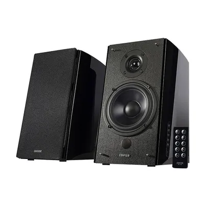 Image de Edifier R2000Db 2.0 Haut-parleurs (Noir)