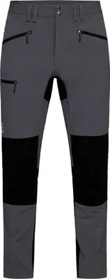 Produktbild von Mid Slim Pant Men magnetite/true black (2CX) 56