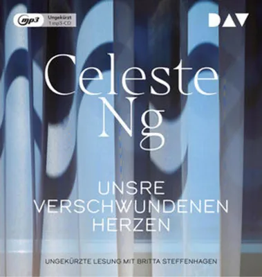 Produktbild von Unsre verschwundenen Herzen