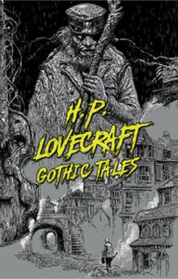 Zdjęcie produktu dla Gothic Tales
